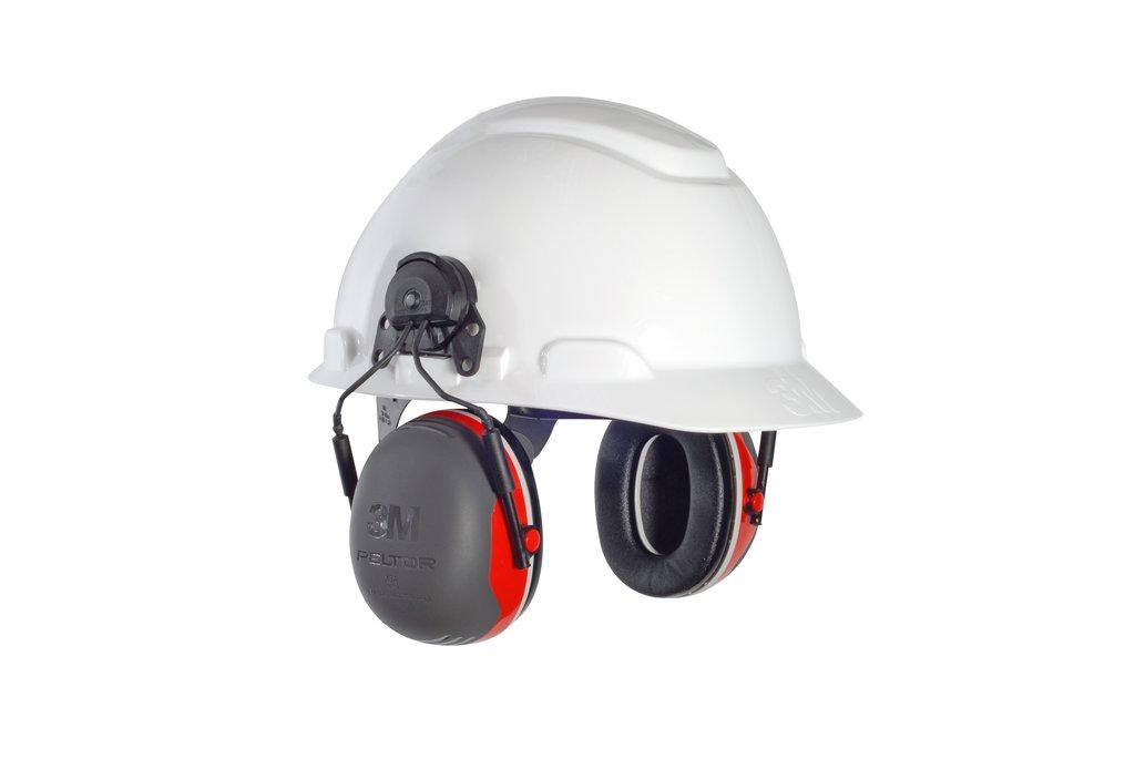 3M Peltor X3P3E Kapselgehörschutz